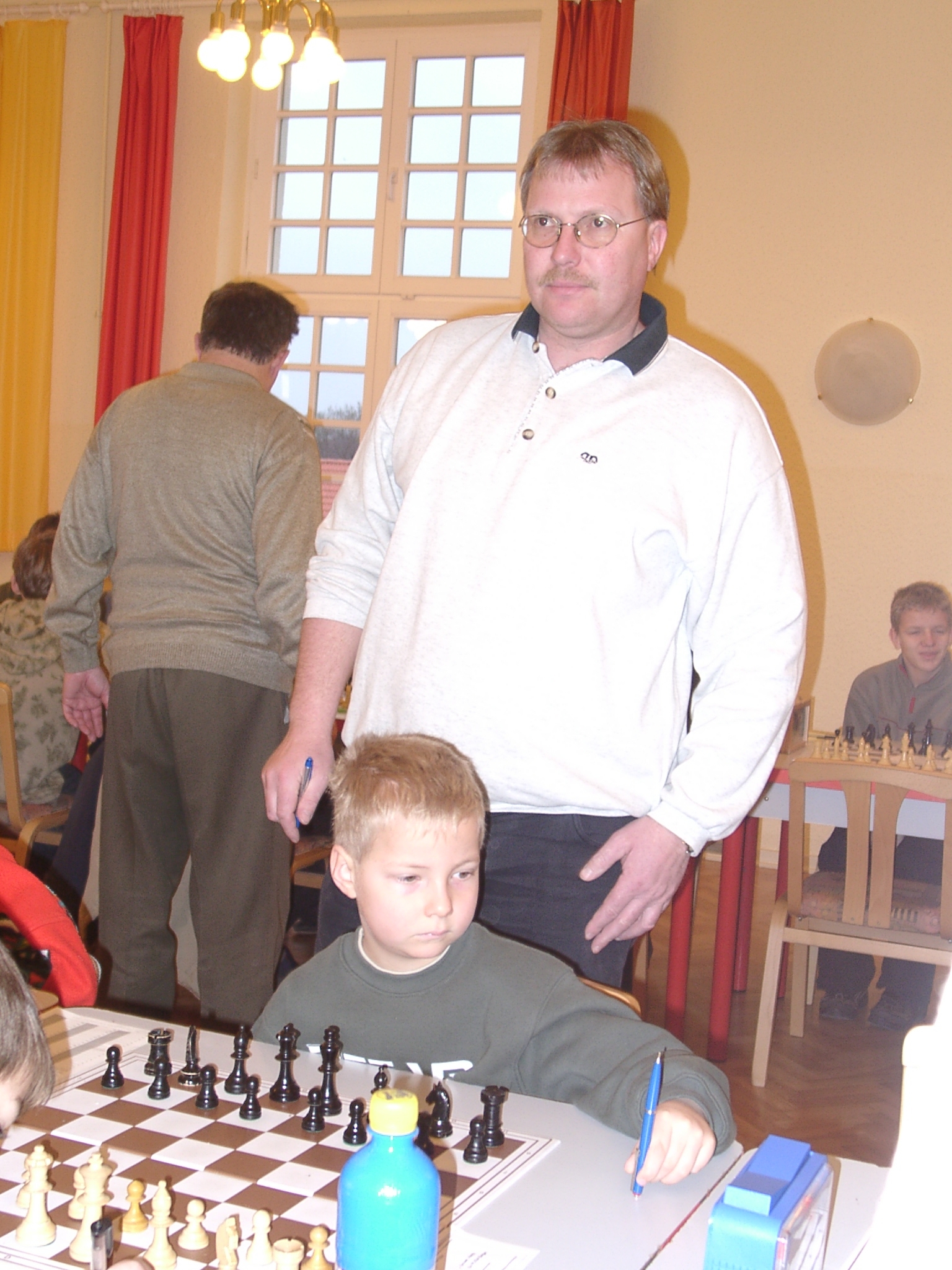 Vorschau
